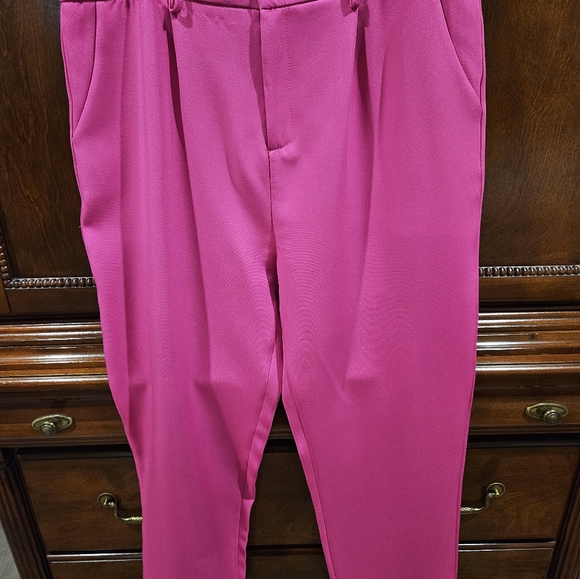 Chic Me Pants Outfit - Picture 5 of 7